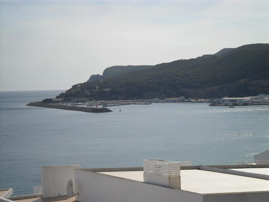 Sesimbra Bay Apartment Ngoại thất bức ảnh