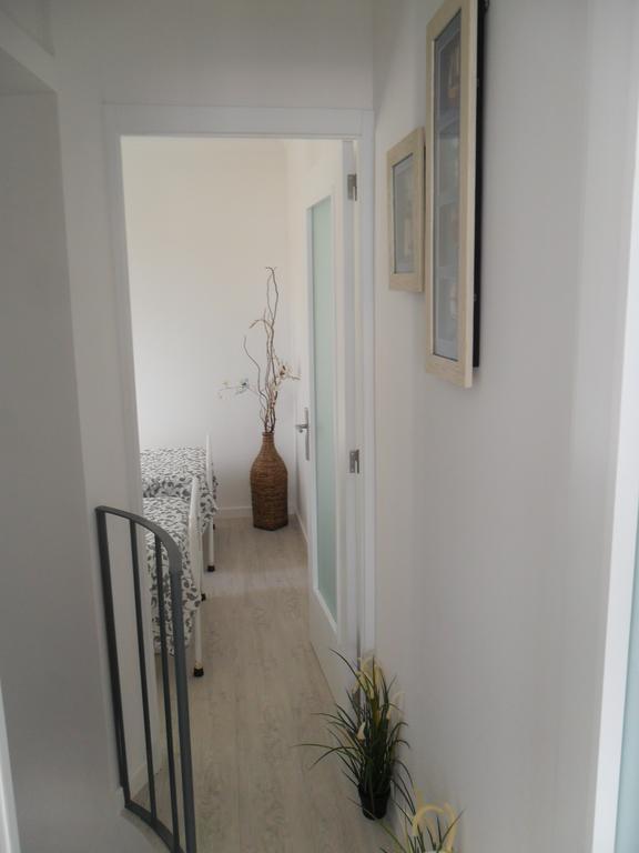 Sesimbra Bay Apartment Ngoại thất bức ảnh